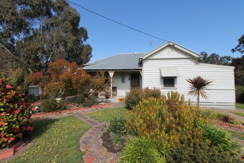 66 Williamson Street, LEXTON VIC 3352