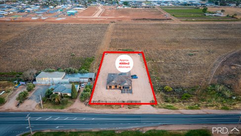 661 Benetook Avenue, MILDURA VIC 3500