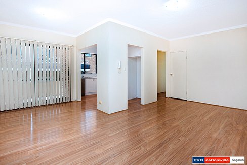6/61 Warialda St, KOGARAH NSW 2217