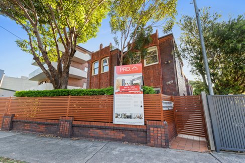 6/623 Anzac Parade, MAROUBRA NSW 2035