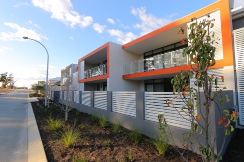 6/63 Mariposa Gardens, SUCCESS WA 6164