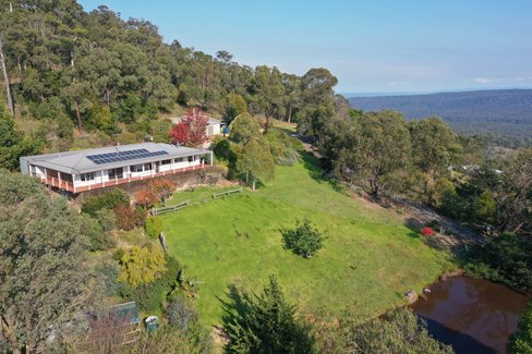 663 Tower Road, Mount Taylor