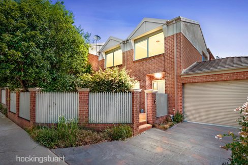 6 64 Doncaster East Road Mitcham 3132