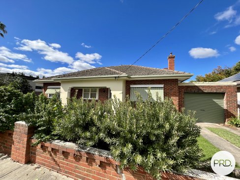 664 Kiewa Street, ALBURY NSW 2640