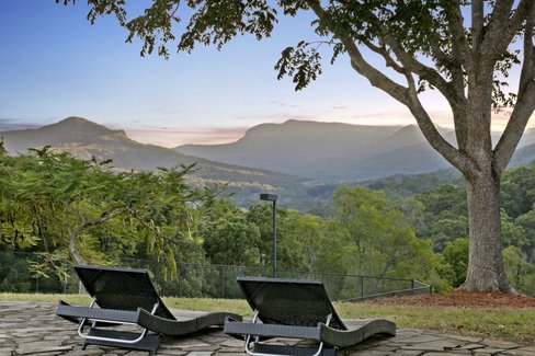 664 Tallebudgera Creek Road, TALLEBUDGERA VALLEY QLD 4228