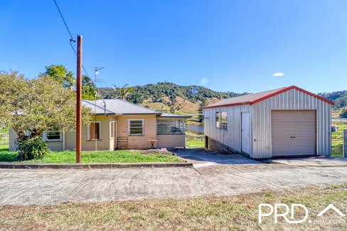 664a Caniaba Road, CANIABA NSW 2480