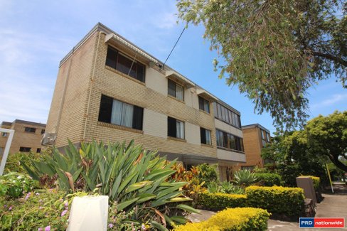 6/65 Bellevue Terrace, CLAYFIELD QLD 4011