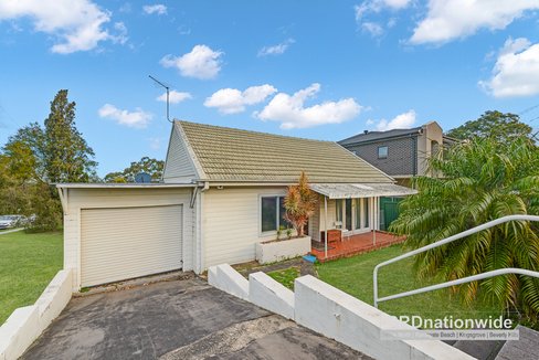 665 Forest Road, PEAKHURST