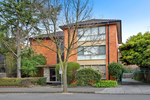 6/657 Brunswick Street North Fitzroy North 3068