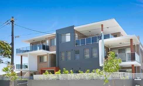 6/66-68 Lawrence Street, PEAKHURST NSW 2210