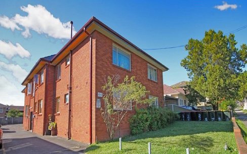 6/66 CHAPEL Street, BELMORE NSW 2192