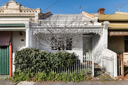 666 Drummond Street Carlton North 3054