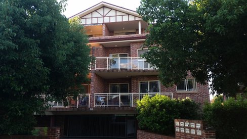 6/66 Union Road, PENRITH NSW 2750