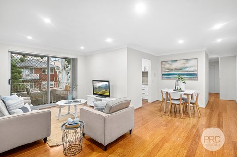 6/67 Hudson Street, HURSTVILLE NSW 2220