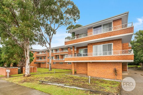 6/67 Hudson Street, HURSTVILLE NSW 2220