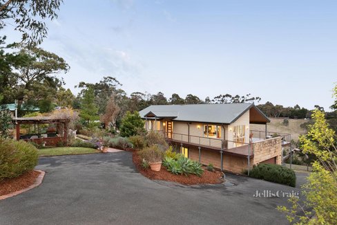 667 Kangaroo Ground St Andrews Road Panton Hill 3759