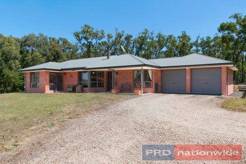 668 Browns Road, SCARSDALE VIC 3351