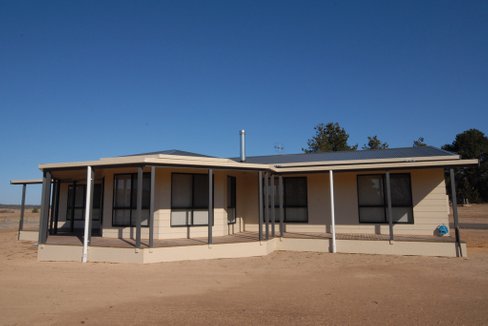 668 Goulburn Road, BORO NSW 2622