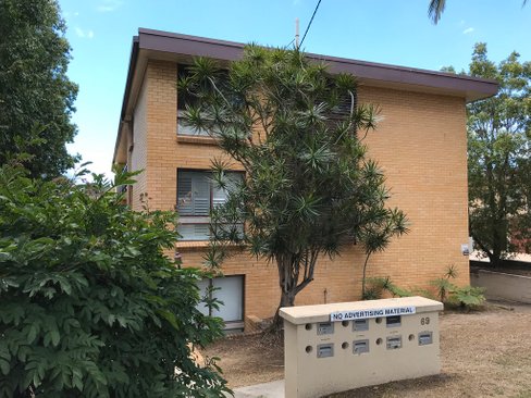 6/69 Junction Road, CLAYFIELD QLD 4011