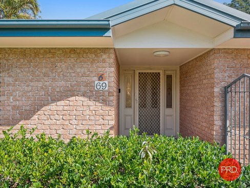6/69 Mackays Road, COFFS HARBOUR
