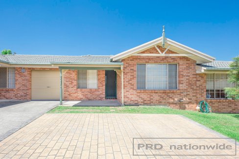 6/69A George Street, EAST MAITLAND NSW 2323