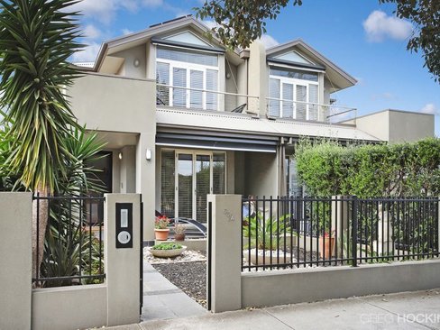 66A Bayview Street Williamstown 3016