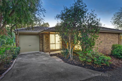 66A Laburnum Street Blackburn 3130