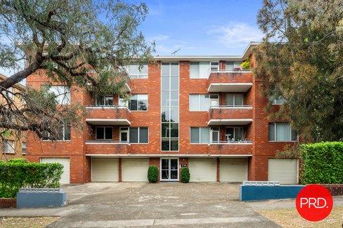 6/7-9 King Street, KOGARAH NSW 2217