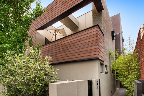 6/7 Argo Street South Yarra 3141