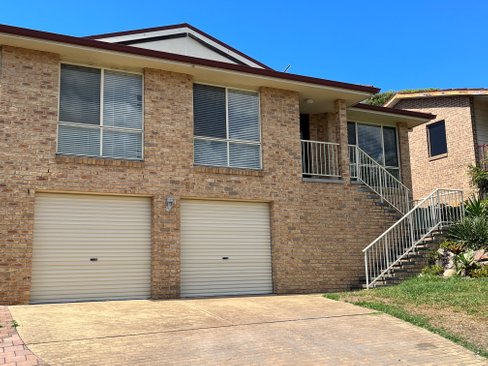 67 Boulder Bay Road, FINGAL BAY NSW 2315