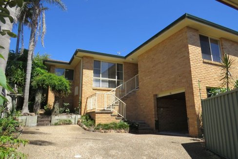 67 Boulder Bay Road, FINGAL BAY NSW 2315