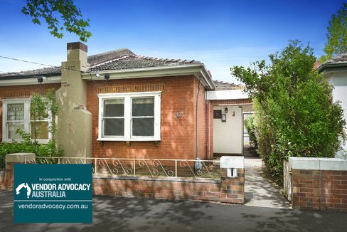 67 Canterbury Street Flemington 3031