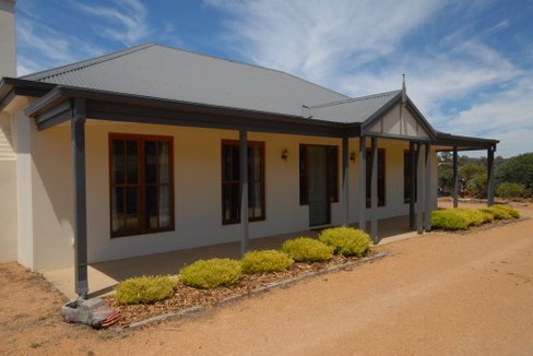 67 Daniel Lane, FORBES CREEK NSW 2621