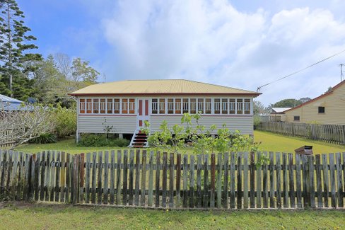 67 Dayman Street, URANGAN QLD 4655