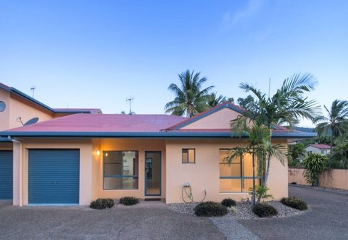 6/7 Erromango Drive, JUBILEE POCKET QLD 4802