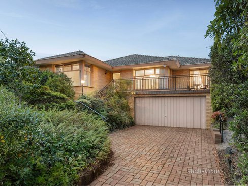 67 Finlayson Street Doncaster 3108