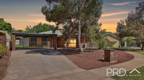 67 Flamingo Drive, MILDURA VIC 3500