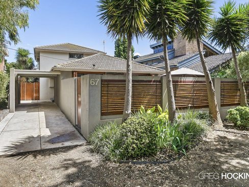 67 Florence Street Williamstown 3016