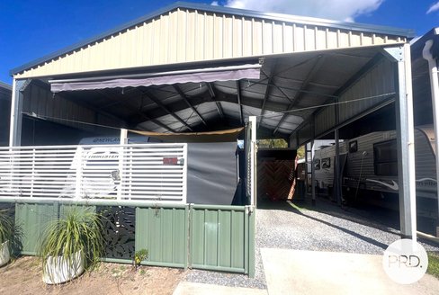 67 James St, BOYNE ISLAND QLD 4680