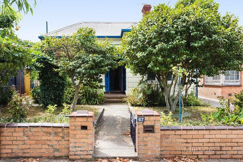 67 Jenkins Street Northcote 3070