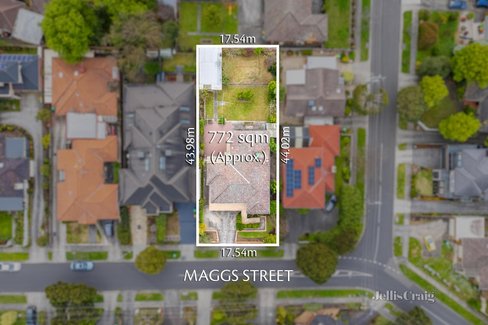 67 Maggs Street Doncaster East 3109