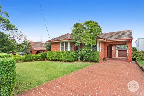 67 McRaes Avenue, PENSHURST NSW 2222