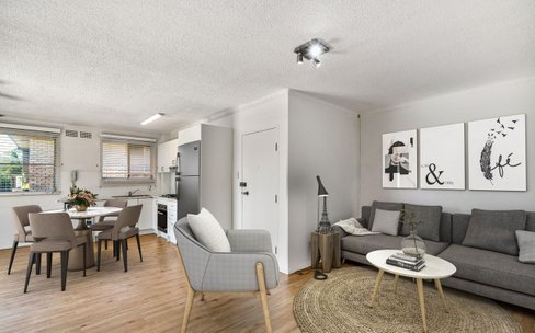 6/7 Nilson Avenue, HILLSDALE NSW 2036