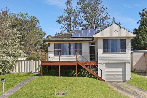 67 Parkside Drive, DAPTO NSW 2530