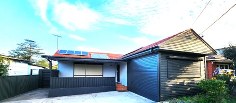 67 Polding Street, FAIRFIELD HEIGHTS NSW 2165