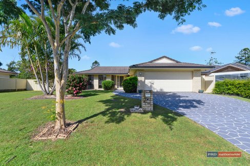 67 Red Cedar Drive, COFFS HARBOUR NSW 2450