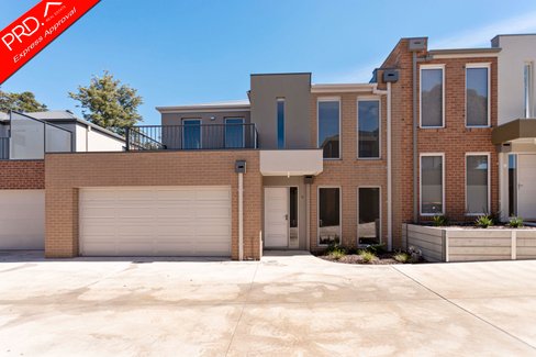 6/7 Rosemont Crescent, KENNINGTON VIC 3550
