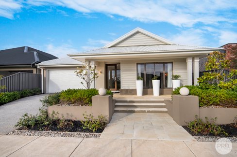 67 Shortridge Drive, LUCAS VIC 3350