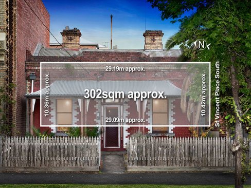 67 St Vincent Place Albert Park 3206