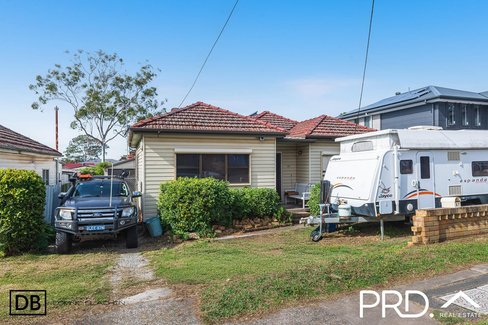 67 The River Road, REVESBY